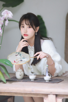 大明宫词剧情简介