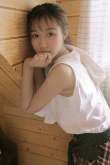 女人的呼吸