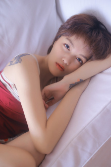 我为卿狅